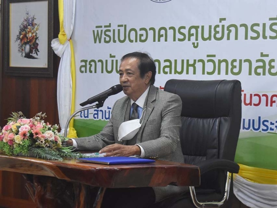 PSU Halal Institute opened training center for practical courses on Halal System Management to develop halal manpower in Thailand 