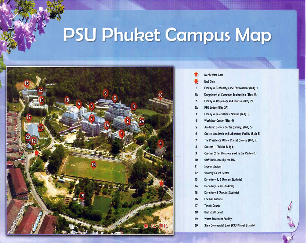 map phuket